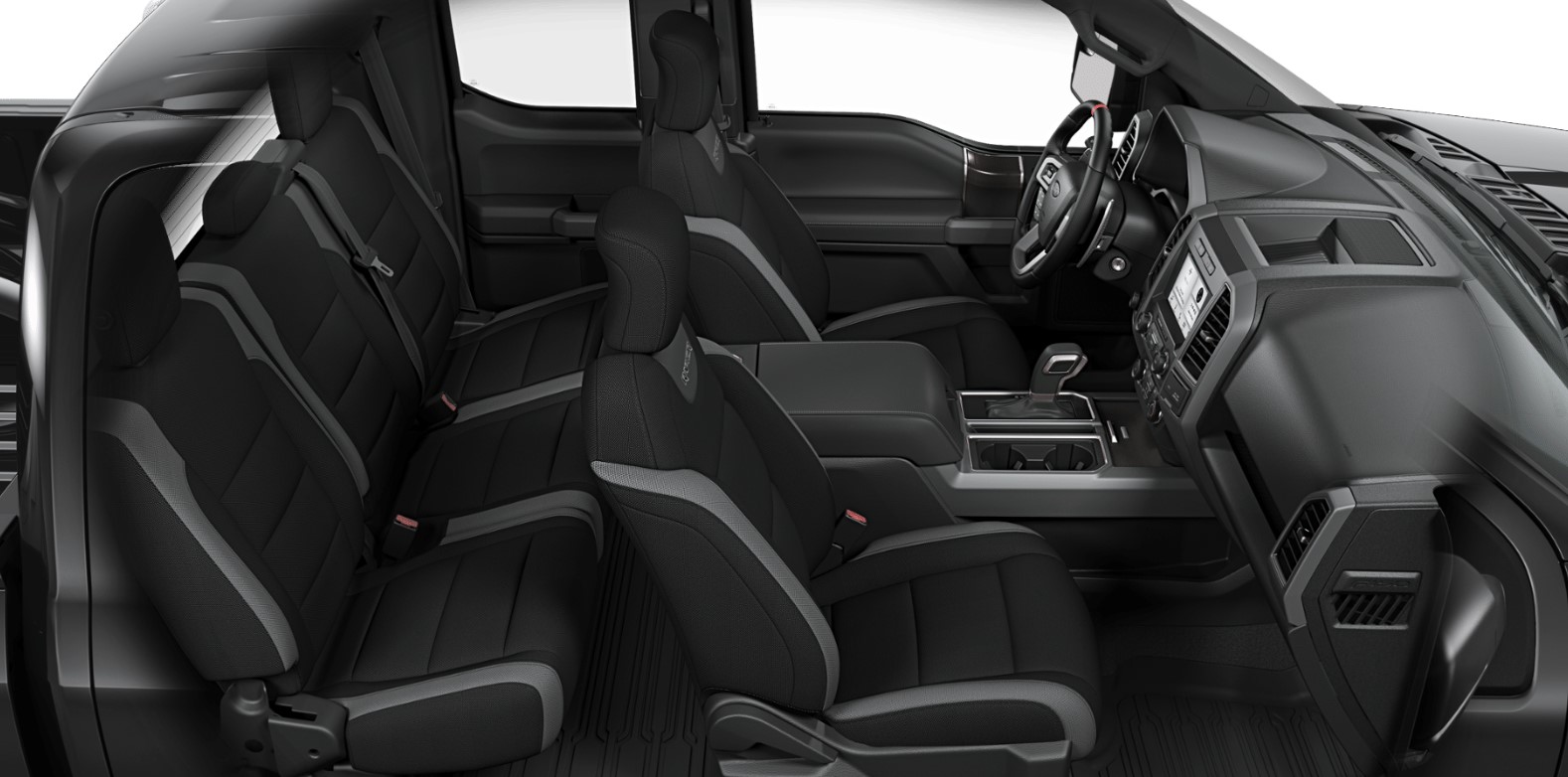 2019 Ford F-150 Raptor | Sunset Ford of Waterloo | Waterloo, IL